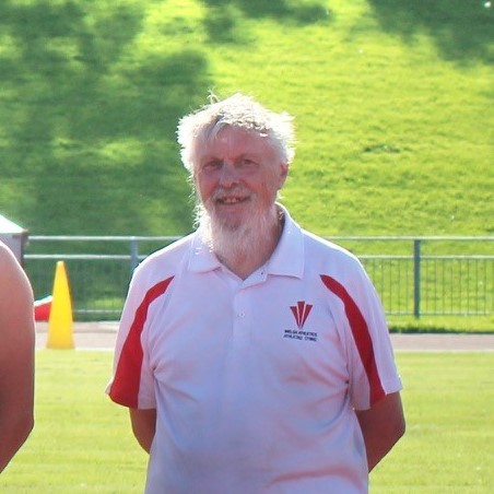 Dave Edwards - Chairman & Coach
